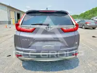 2017 Honda CR-V photo