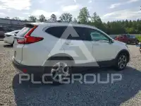 2017 Honda CR-V фото