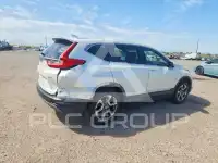 2017 Honda CR-V фото