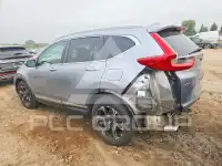 2017 Honda CR-V фото