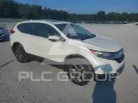 2017 Honda CR-V фото