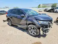 2017 Honda CR-V photo