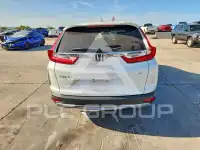 2017 Honda CR-V photo