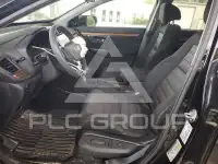 2017 Honda CR-V фото