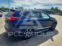 2017 Honda CR-V photo
