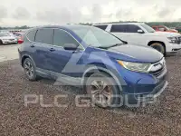 2017 Honda CR-V photo