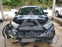 2017 Honda CR-V фото