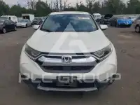 2017 Honda CR-V фото