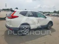 2017 Honda CR-V фото