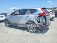 2017 Honda CR-V фото
