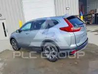 2017 Honda CR-V фото