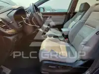 2017 Honda CR-V фото