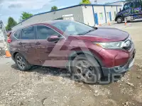 2017 Honda CR-V photo