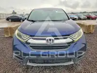 2017 Honda CR-V photo