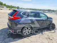 2017 Honda CR-V фото