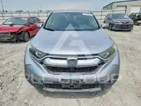 2017 Honda CR-V photo