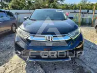 2017 Honda CR-V photo