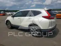 2017 Honda CR-V фото