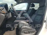 2017 Honda CR-V фото