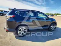 2017 Honda CR-V photo