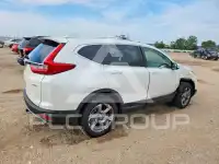 2017 Honda CR-V photo