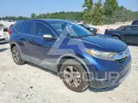 2017 Honda CR-V фото