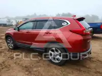 2017 Honda CR-V фото