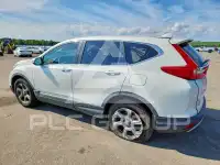 2017 Honda CR-V photo