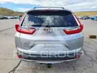 2017 Honda CR-V фото