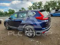 2017 Honda CR-V фото