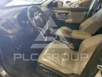 2017 Honda CR-V фото