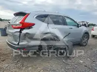 2017 Honda CR-V photo
