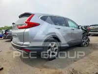 2017 Honda CR-V photo