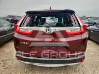 2017 Honda CR-V photo