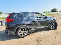 2017 Honda CR-V фото