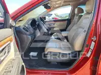 2017 Honda CR-V photo