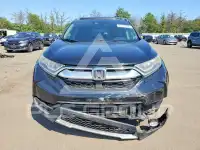 2017 Honda CR-V photo