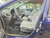 2017 Honda CR-V фото