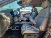 2017 Honda CR-V фото
