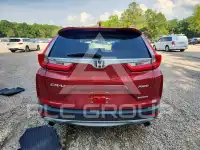 2017 Honda CR-V photo