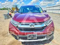 2017 Honda CR-V фото