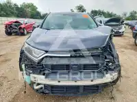 2017 Honda CR-V фото