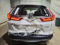 2017 Honda CR-V photo
