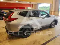 2017 Honda CR-V photo