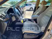2017 Honda CR-V photo