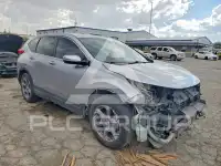 2017 Honda CR-V фото