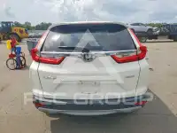 2017 Honda CR-V фото