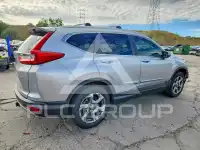 2017 Honda CR-V фото