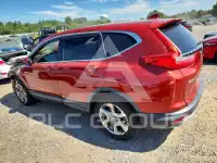 2017 Honda CR-V photo