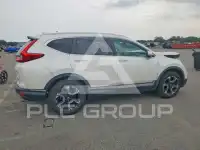 2017 Honda CR-V фото